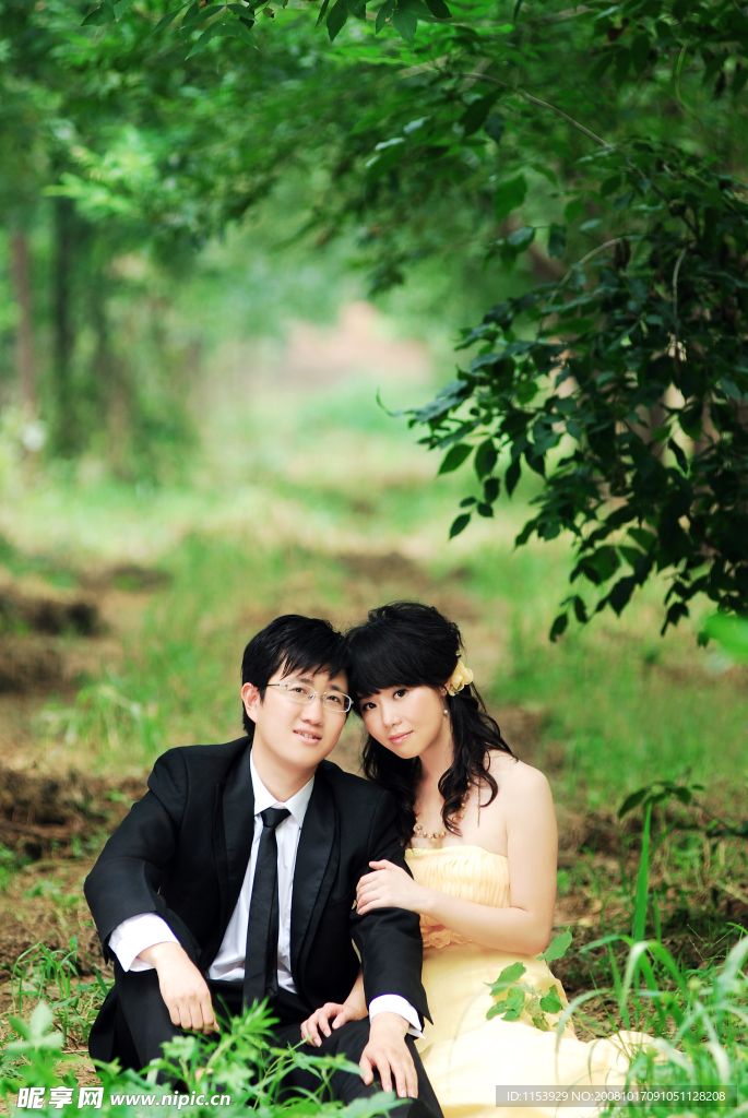 婚纱摄影