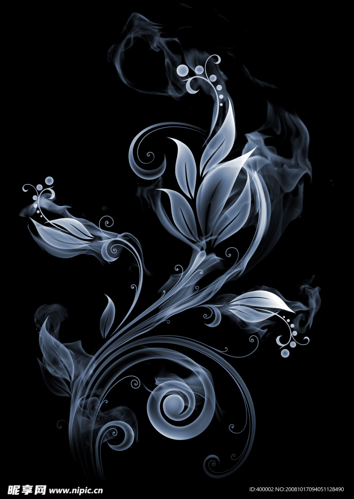 花 花纹