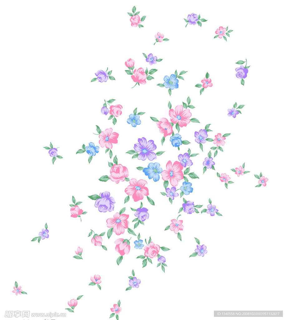花纹背景