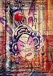 京剧人物