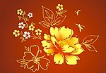 富贵牡丹