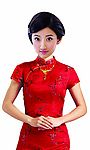 迎宾小姐