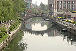 小桥流水