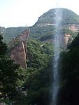 山水一线