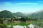 山水