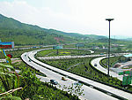 高速公路
