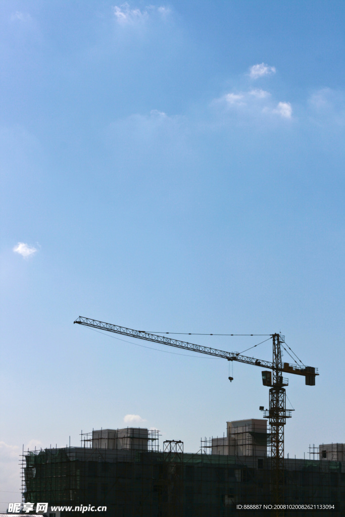 城市建设