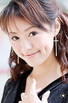 可爱 俏皮 美女 靓女