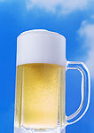 啤酒杯