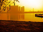 沈阳浑河