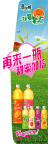 康师傅甜蜜果汇端架右侧版