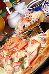 比萨 PIZZA