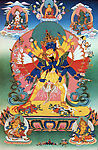 时轮金刚