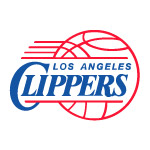 NBA Clippers 队标