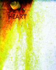 墙裂效果 heart