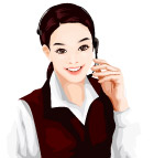 客服小姐
