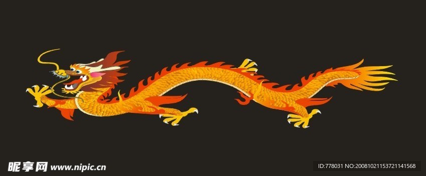 矢量龙