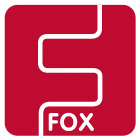 FOX服饰LOGO矢量