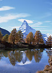壮丽山河 世界山脉风光