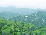 八达岭长城
