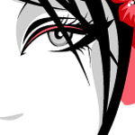女性