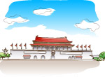 世界奇迹风景