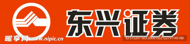 东兴证券logo