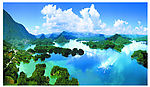 流溪河