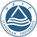 江南大学校徽