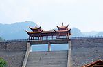 天湖阁