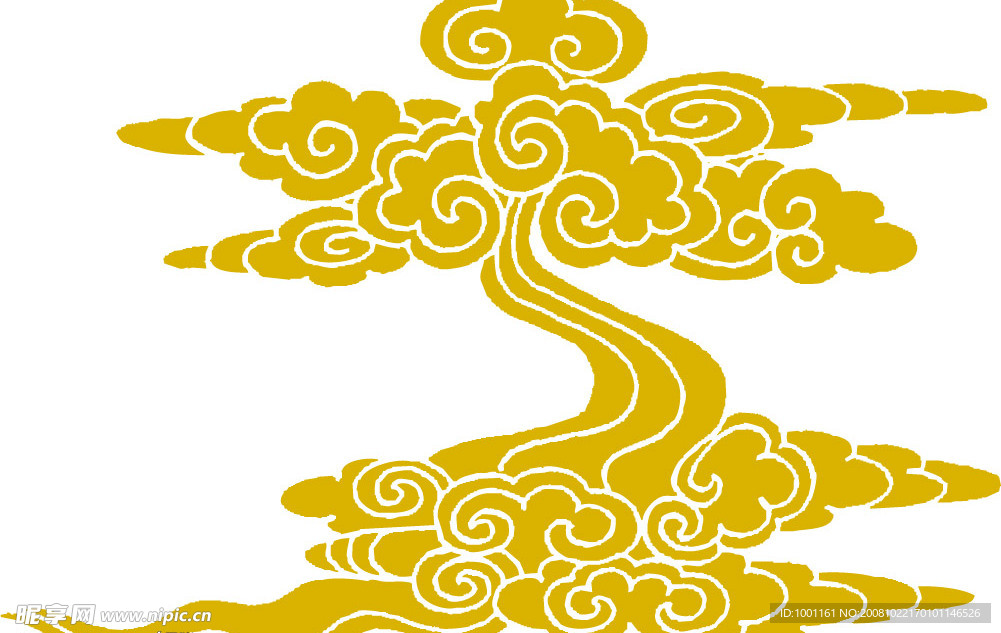 云纹