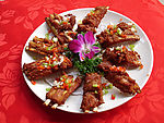菜式