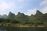 山水风景