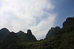 山水风景