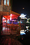 凤凰夜景
