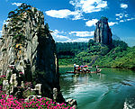 风景画