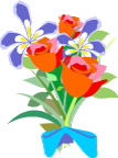 鲜花