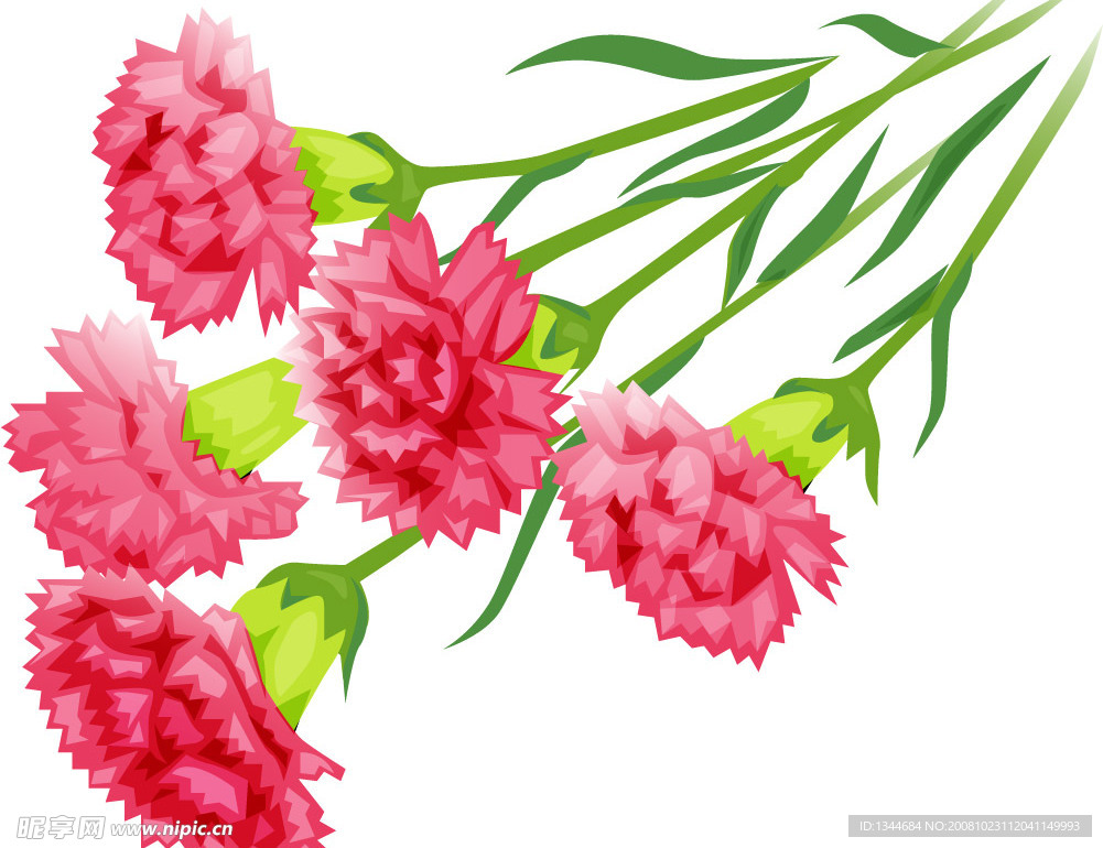 花束
