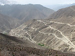 川藏公路