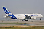 空客A380
