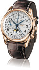 浪琴 Longines
