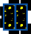 移门  创意空间