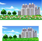 建筑