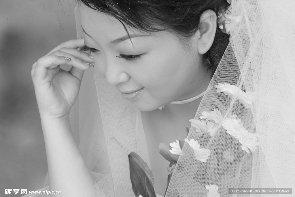 婚纱摄影