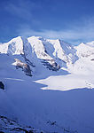雪山