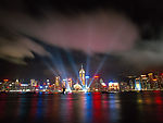 魅力香港