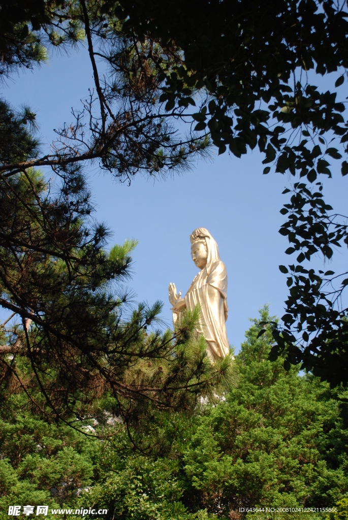 普陀行