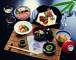美食套餐