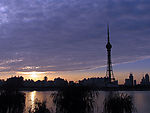 洛浦公园