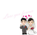 我們結婚吧!